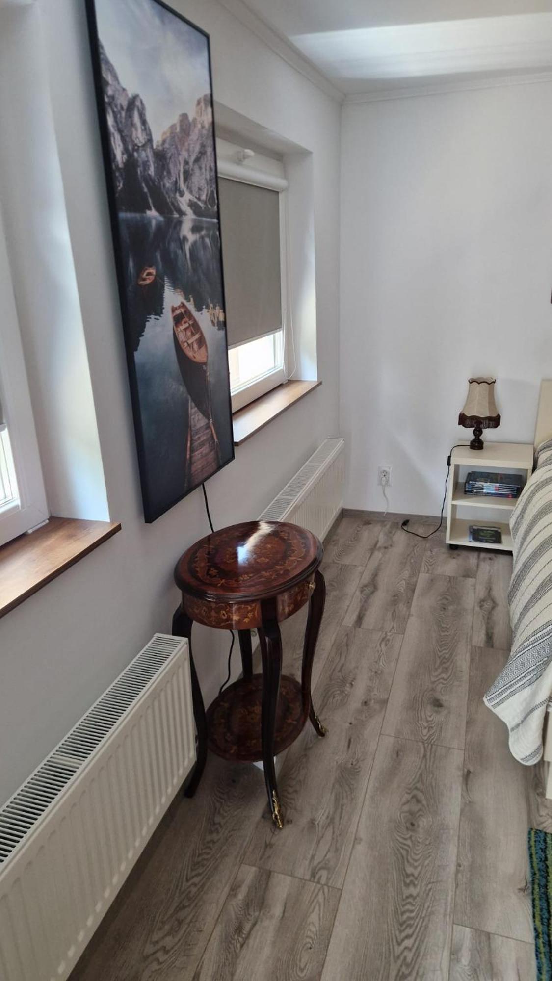 Casa Teo Hotel Bodzavásár Kültér fotó